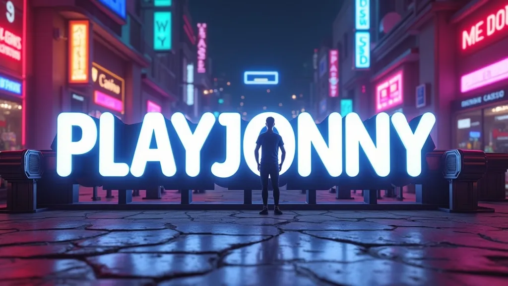 playjonny app