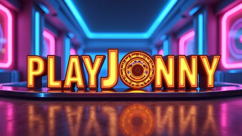 playjonny bonus
